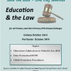 Featured image for: Education & the Law