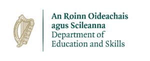 Department Education Logo